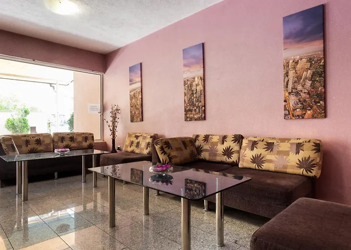 Brod - Free Parking Hotel 3*