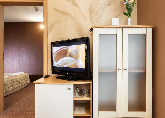 Brod - Free Parking Hotel 3*