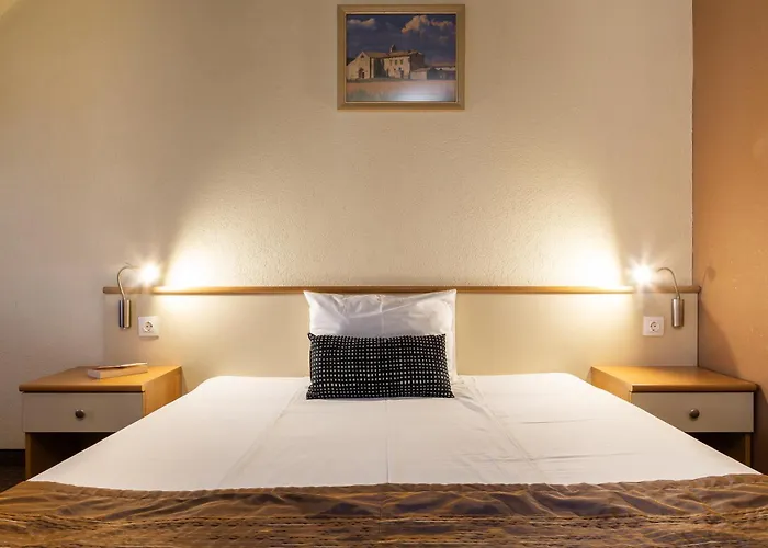 Brod - Free Parking Hotel Sofia