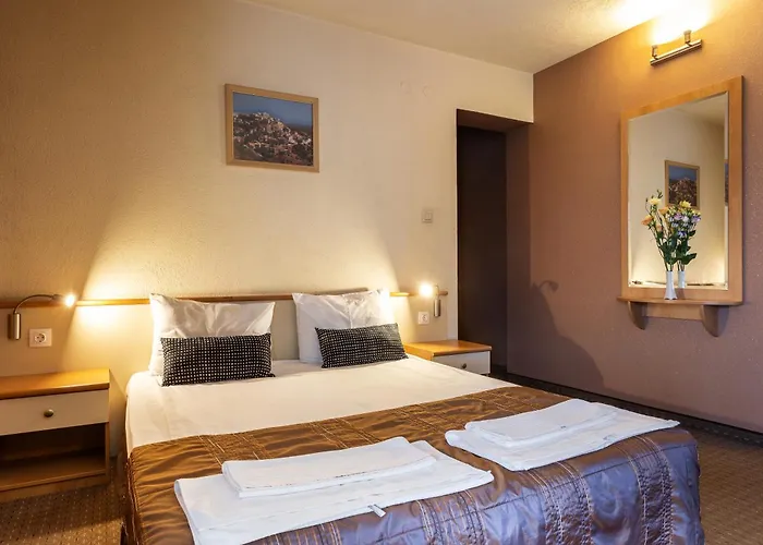 Brod - Free Parking 3* Sofie