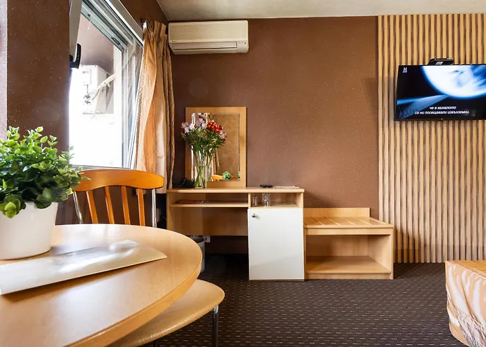 Brod - Free Parking 3*