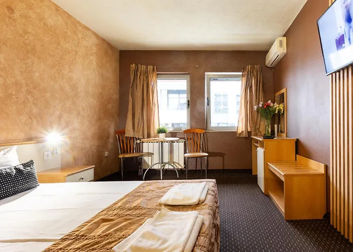 Brod - Free Parking Hotel