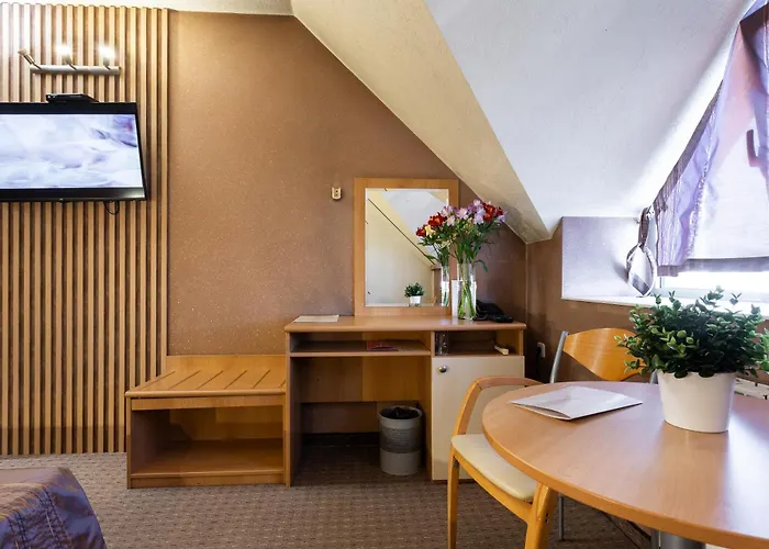 Brod - Free Parking 3*