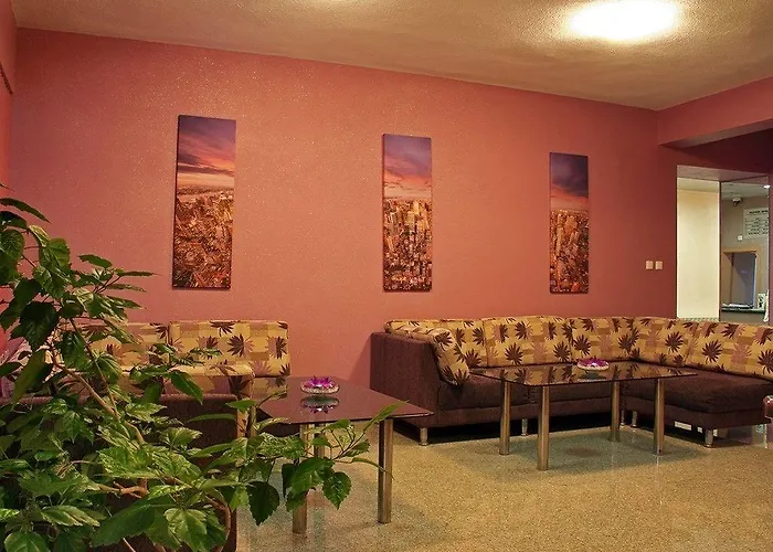 Brod - Free Parking 3*