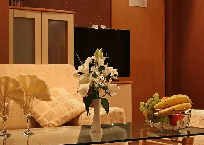 Hotel Brod - Free Parking 3*