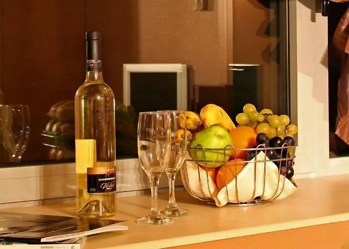 Brod - Free Parking Hotel 3*