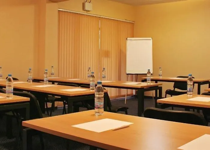 Brod - Free Parking Sofie