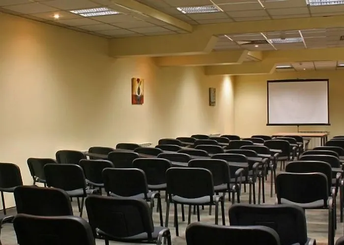 Brod - Free Parking Sofia