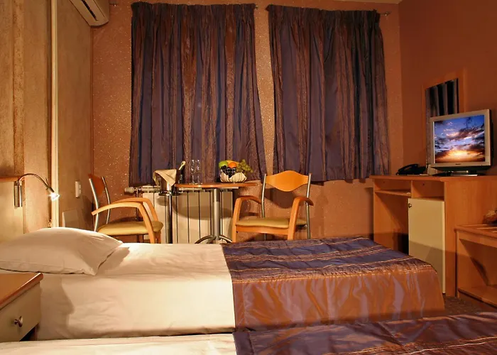 Brod - Free Parking Hotel