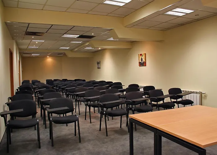 Brod - Free Parking 3* Sofia