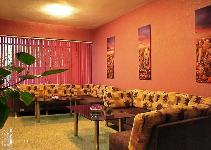 Brod - Free Parking Hotel