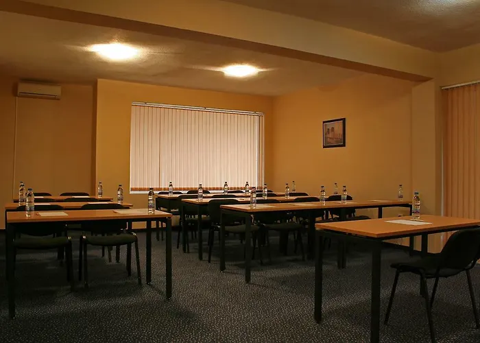 Brod - Free Parking Sofia