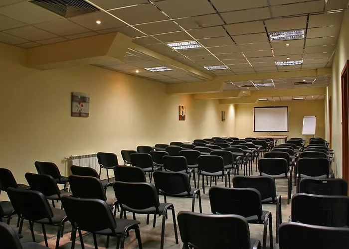 Hotel Brod - Free Parking