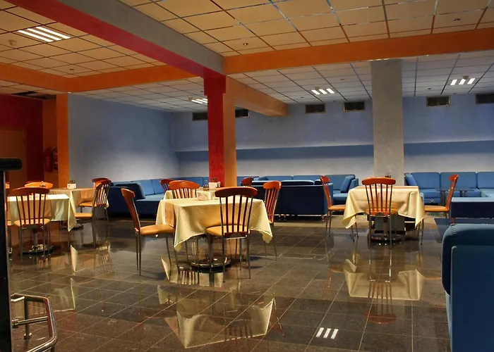 Brod - Free Parking 3*