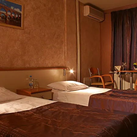 Brod - Free Parking Hotel