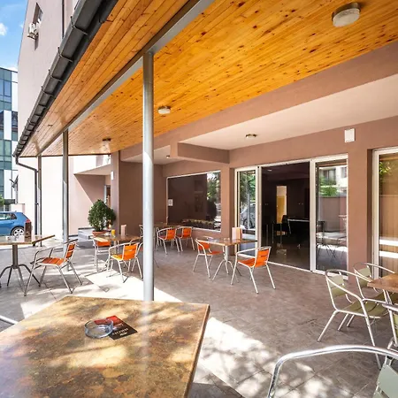 Hotel Brod - Free Parking 3*