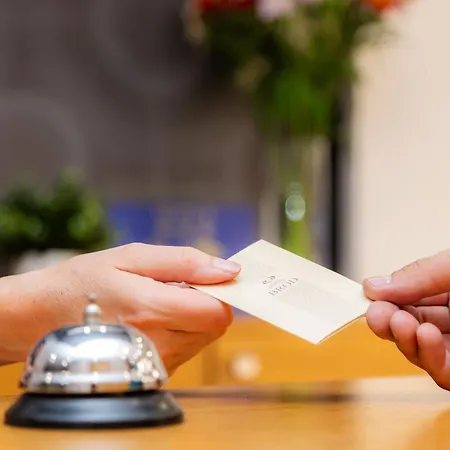 Hotel Brod - Free Parking