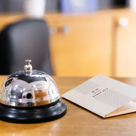 Brod - Free Parking 3*