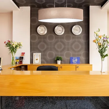 Brod - Free Parking Hotel