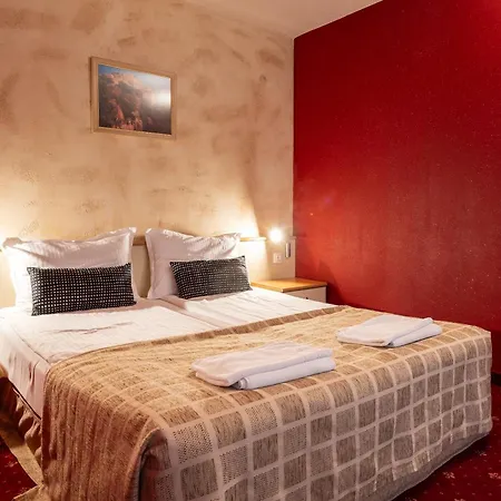 Hotel Brod - Free Parking 3*