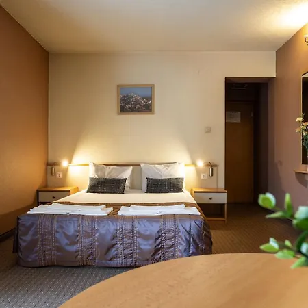 Hotel Brod - Free Parking