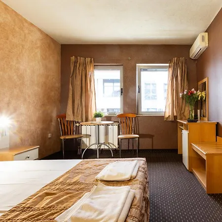 Brod - Free Parking Hotel