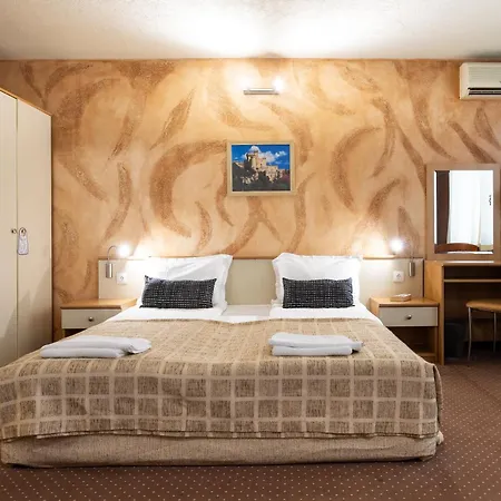 Hotel Brod - Free Parking 3*