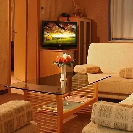 Hotel Brod - Free Parking 3*