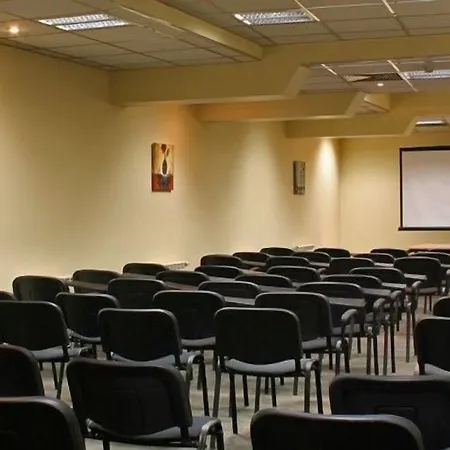 Brod - Free Parking Sófia