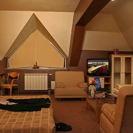 Brod - Free Parking Hotel Sófia