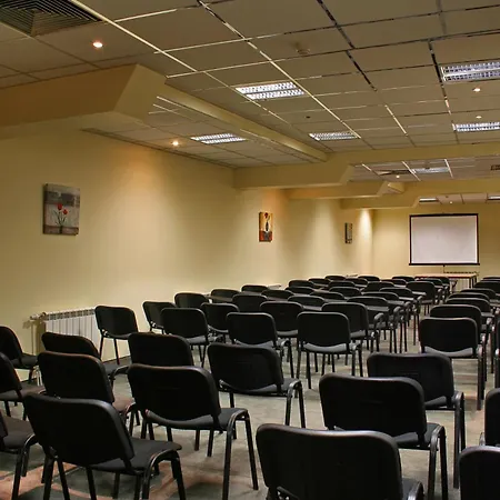 Hotel Brod - Free Parking