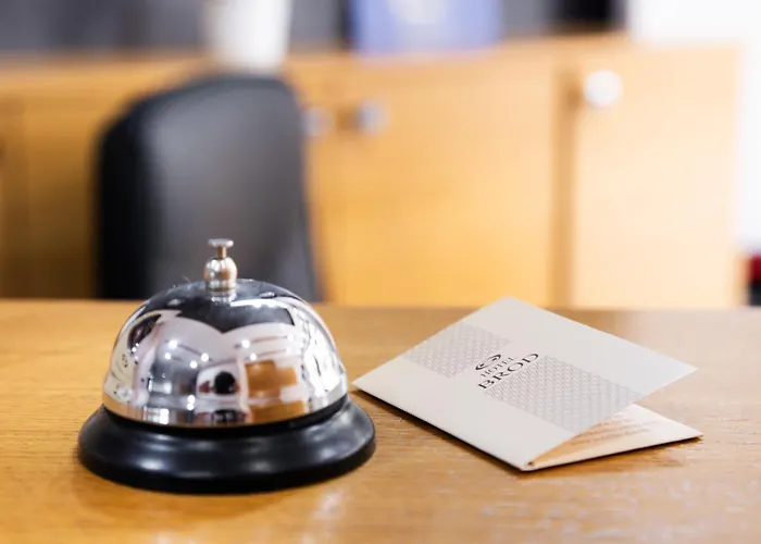 Brod - Free Parking 3*