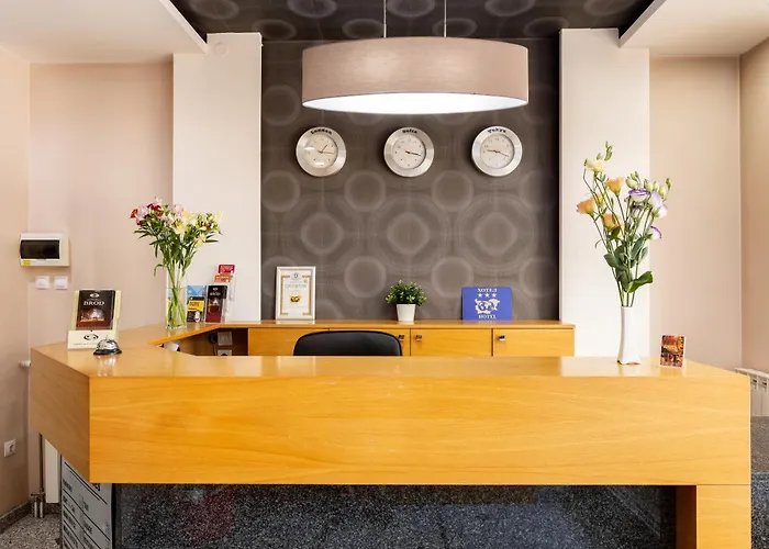 Brod - Free Parking Hotel