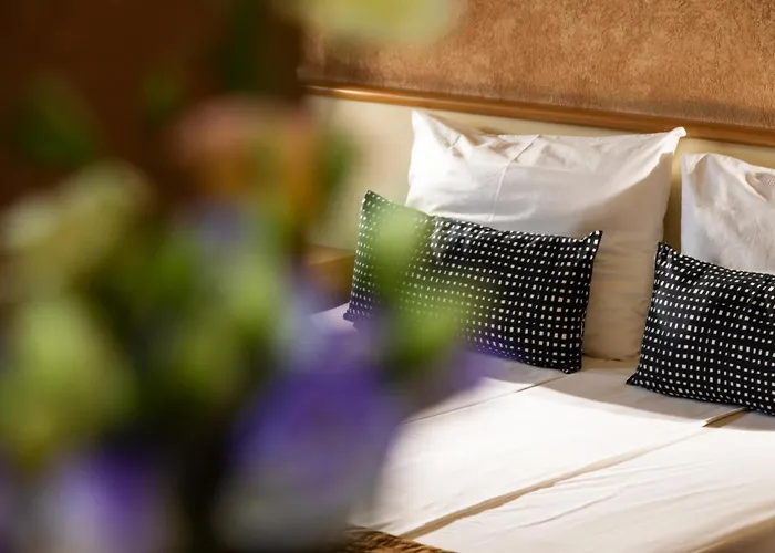 Hotel Brod - Free Parking