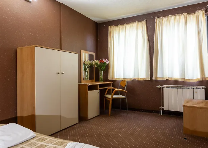 Brod - Free Parking Hotel