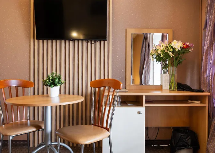 Brod - Free Parking 3*