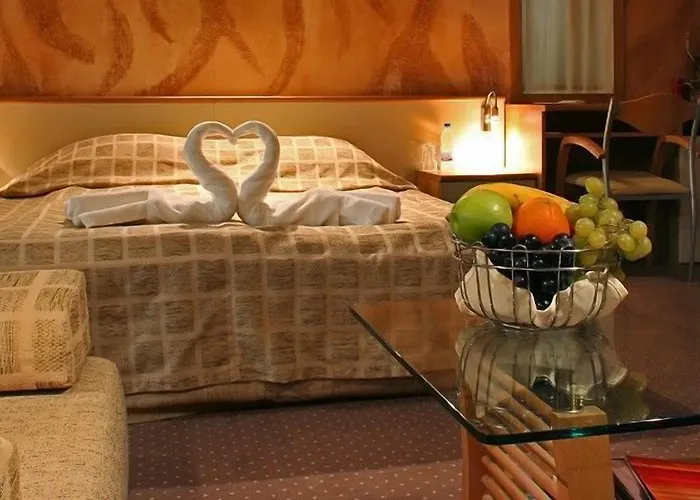 Brod - Free Parking Hotel