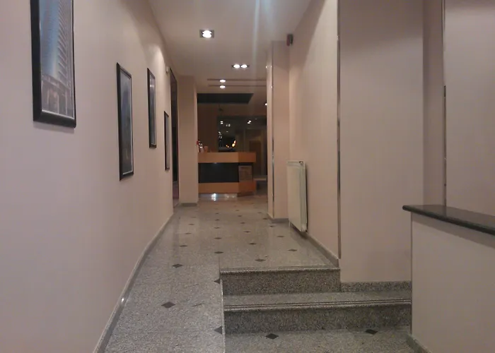 Brod - Free Parking Hotel