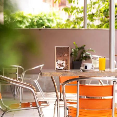 Brod - Free Parking 3* Sofia