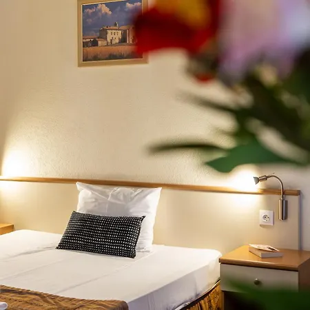 Hotel Brod - Free Parking Sofia