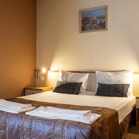 Hotel Brod - Free Parking 3*