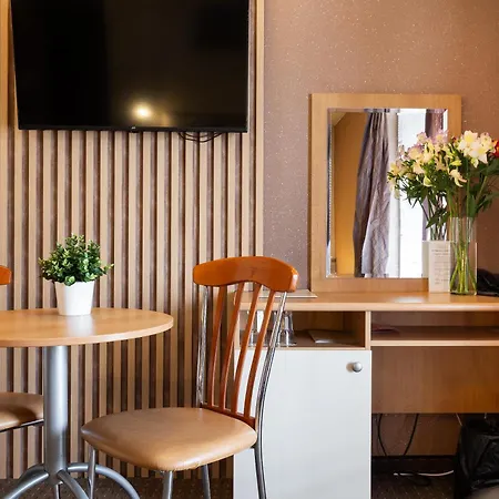 Brod - Free Parking 3*