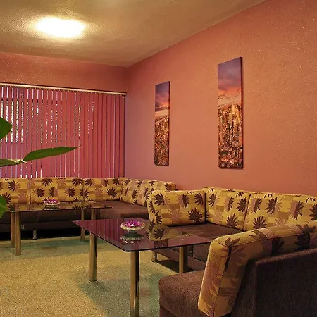 Hotel Brod - Free Parking Sofia