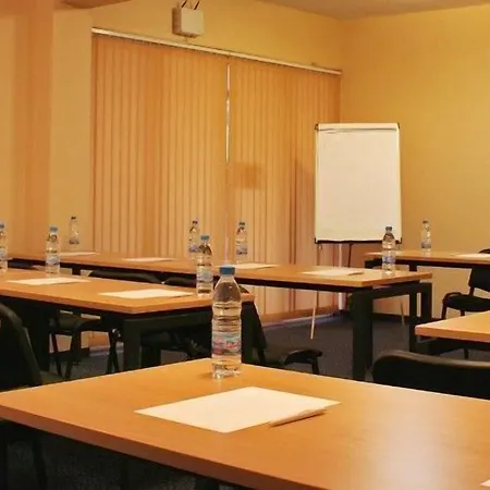 Brod - Free Parking Sofia