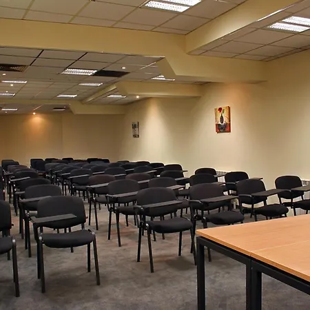 Brod - Free Parking 3* Sofia