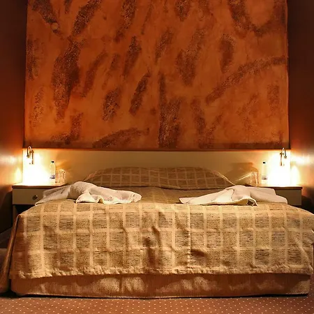 Brod - Free Parking Sofia